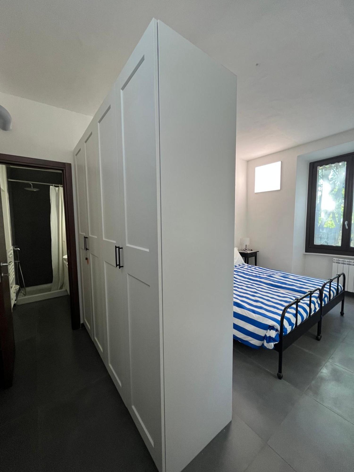 Porta Susa Rooms - Camere Porta Susa Turin Exterior foto