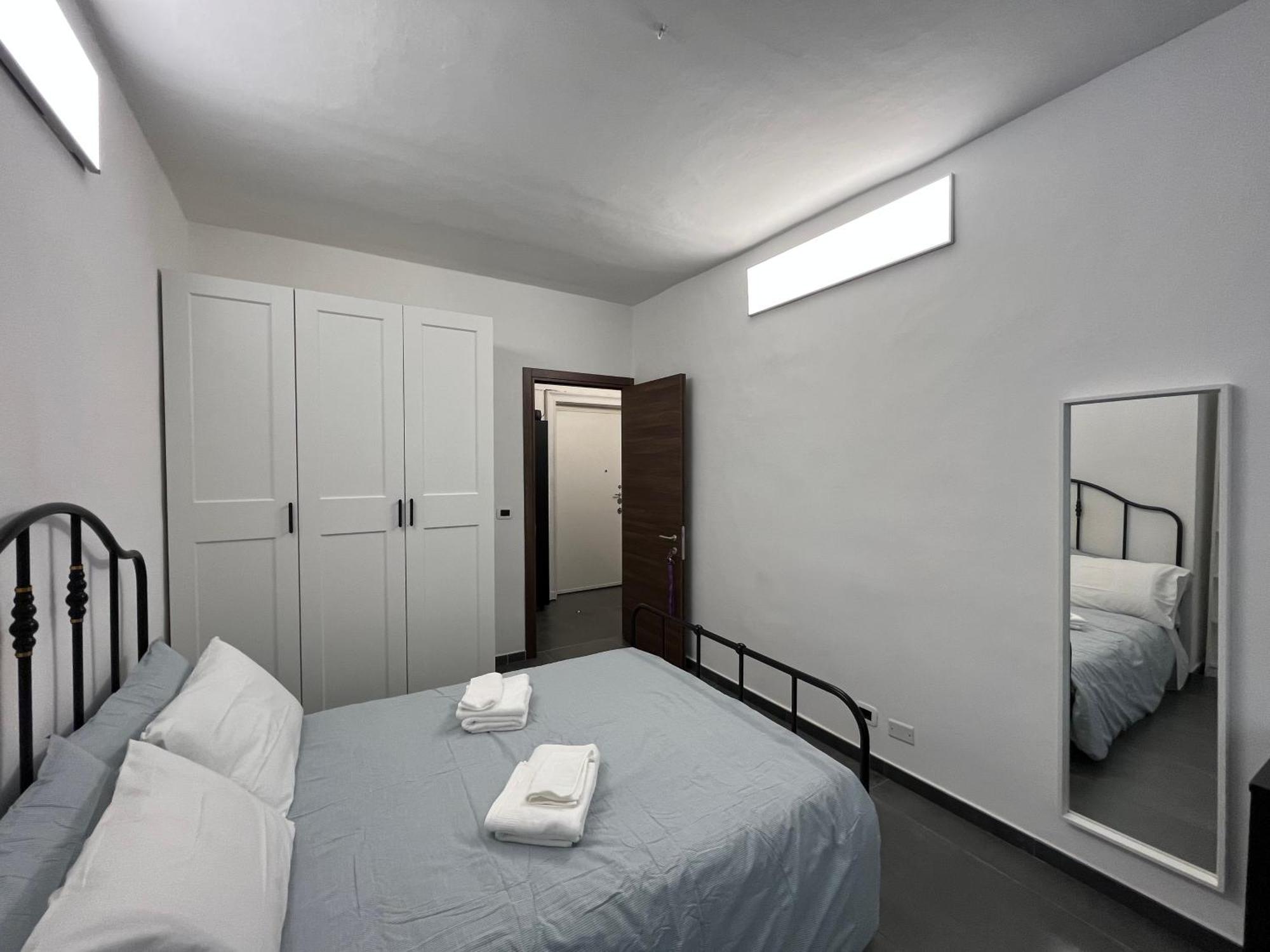 Porta Susa Rooms - Camere Porta Susa Turin Exterior foto