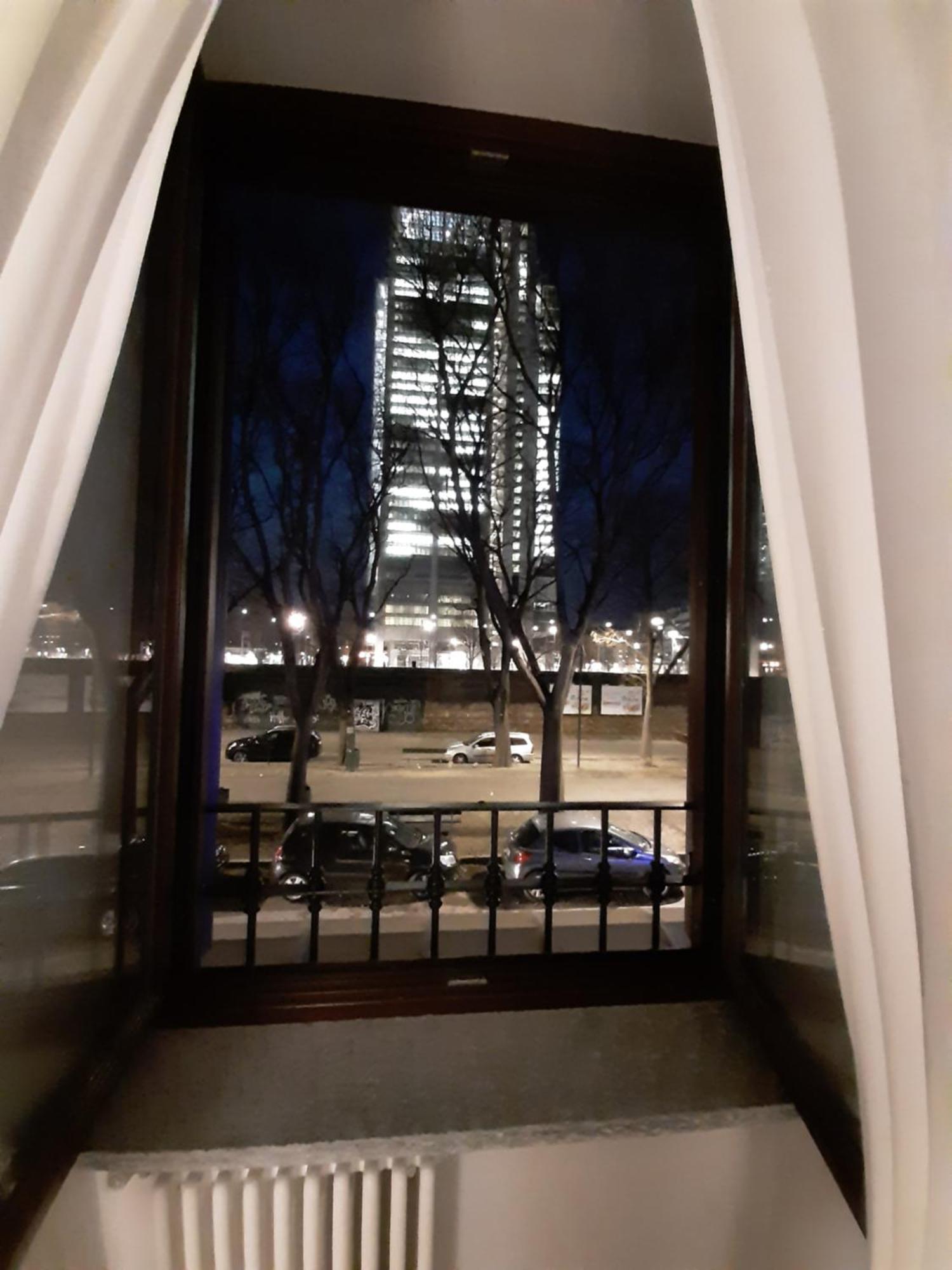 Porta Susa Rooms - Camere Porta Susa Turin Exterior foto